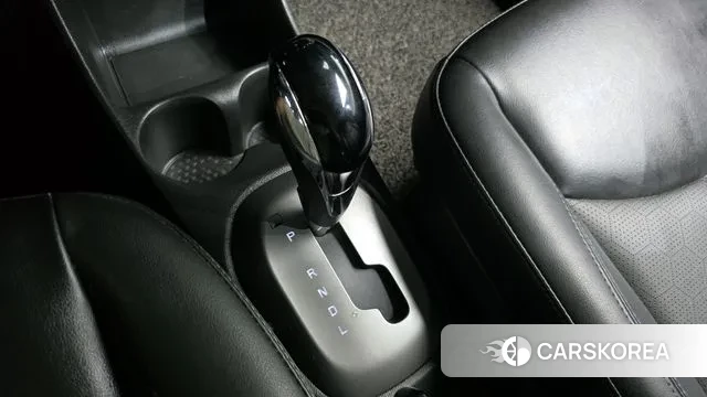 Chevrolet (GM Daewoo) The New Spark id 2990984 из Кореи 19