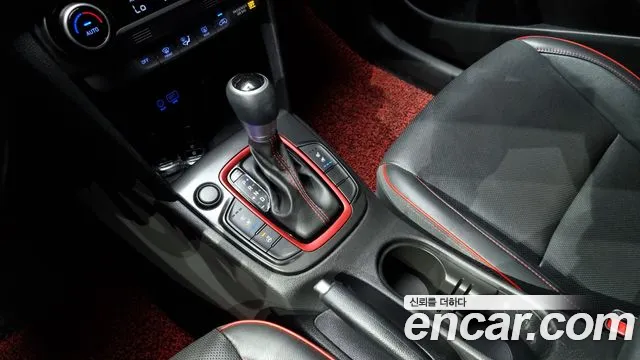 Hyundai Kona id 2802811 из Кореи 19