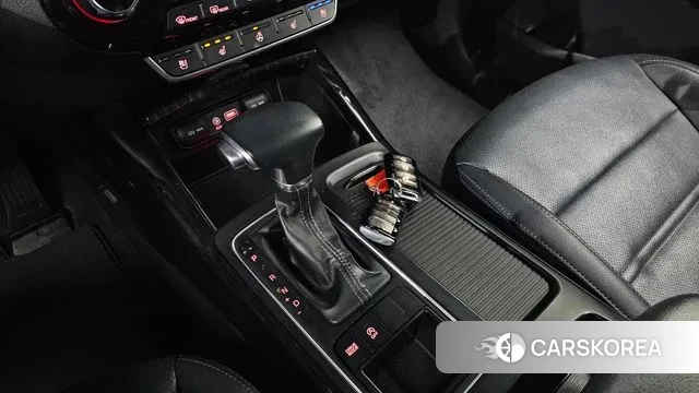 Kia The New Sorento id 3563065 из Кореи 19