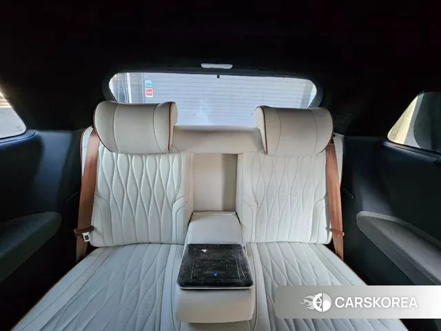 Kia The New Carnival 4th Generation id 3507691 из Кореи 19