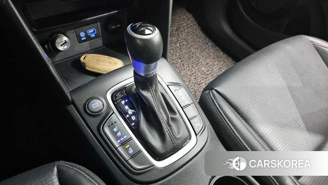 Hyundai Kona id 4326073 из Кореи 19