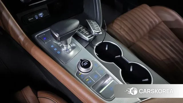 Genesis G70 id 3330883 из Кореи 19