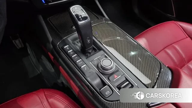 Maserati Levante id 3677317 из Кореи 19