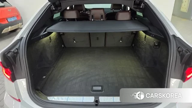 BMW 6 Series GT (G32) id 3545925 из Кореи 19