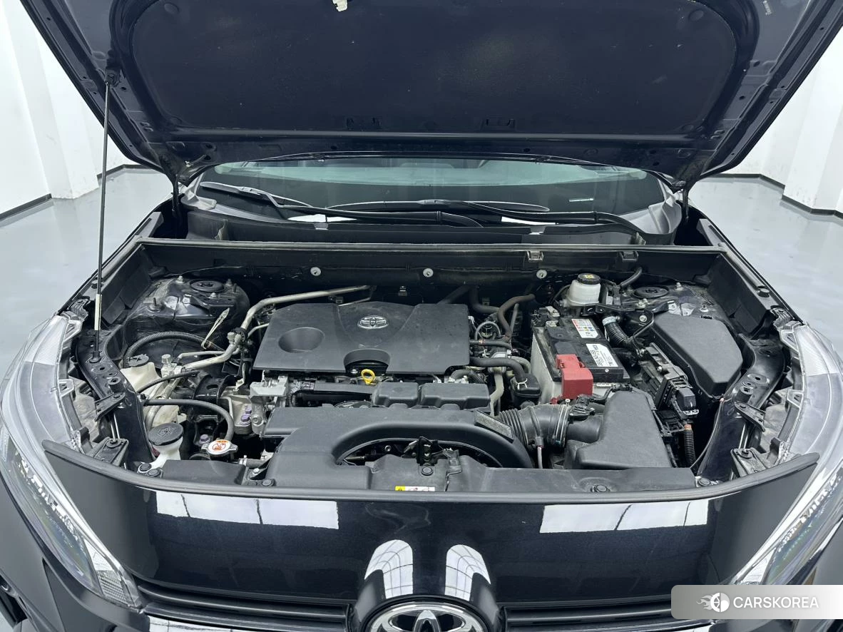 Toyota Wilanda id 4441033 из Китая 24