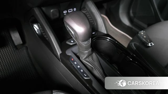 Chevrolet (GM Daewoo) Trailblazer id 4201953 из Кореи 33