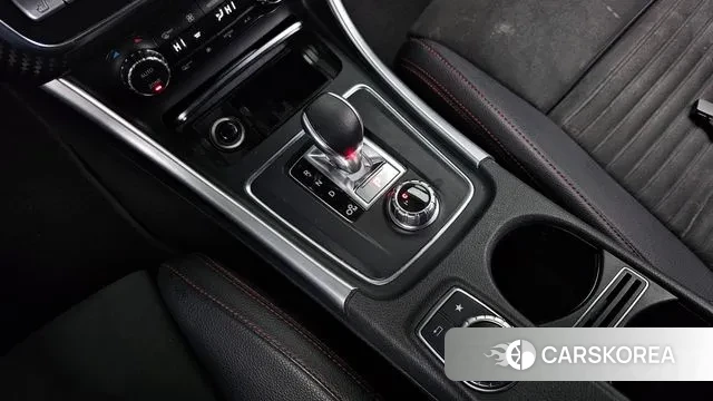 Mercedes-Benz A-Class W176 id 3574250 из Кореи 19