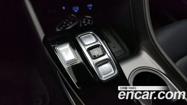 Hyundai Sonata (DN8) id 2853718 из Кореи 19