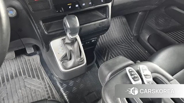 Hyundai Staria id 3685830 из Кореи 19