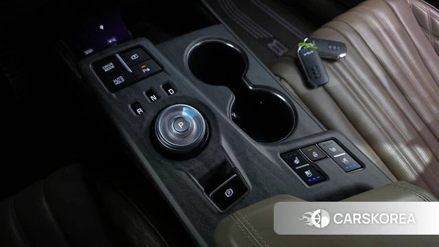 Kia K8 Hybrid id 4936237 из Кореи 36
