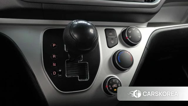 Kia The New Ray id 3833087 из Кореи 19