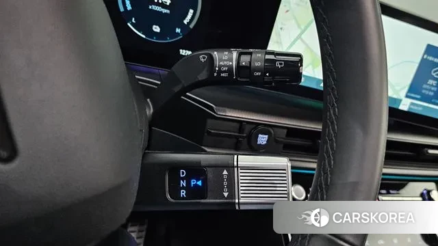 Hyundai Santa Fe (MX5) id 3246349 из Кореи 19