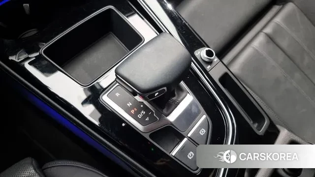 Audi A4 (B9) id 3268991 из Кореи 19