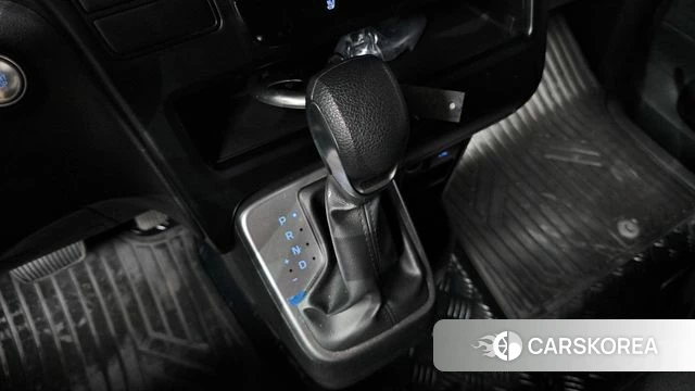 Hyundai Staria id 4427353 из Кореи 29