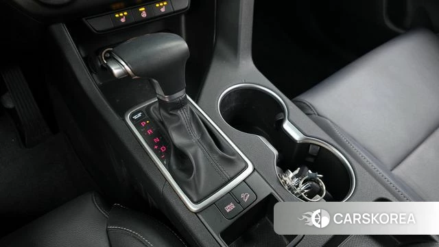 Kia Sportage 4th Generation id 3796193 из Кореи 19