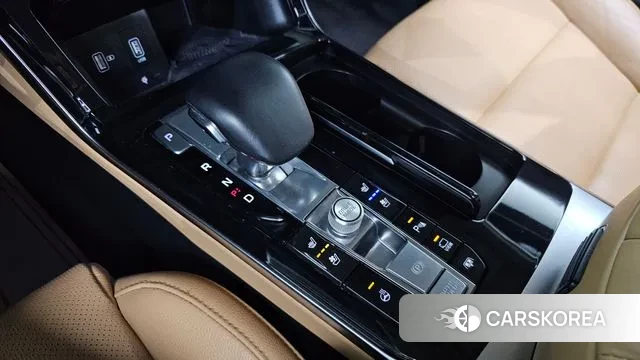 Kia K7 Premier Hybrid id 3611743 из Кореи 19