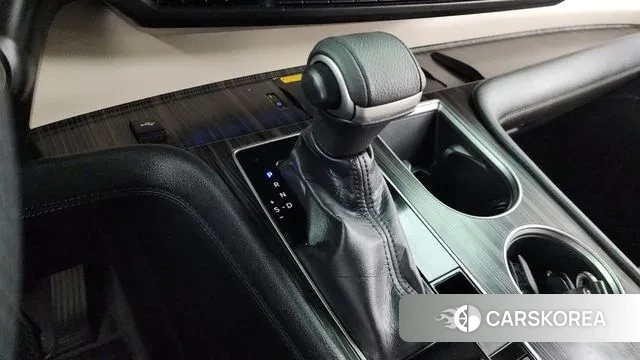 Toyota Sienna 4th Generation id 3654771 из Кореи 20