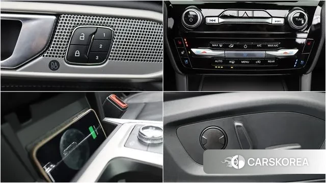 Ford Explorer 6th Generation id 3590833 из Кореи 19