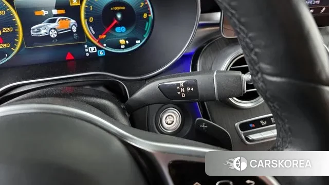 Mercedes-Benz GLC-Class X253 id 3660421 из Кореи 19