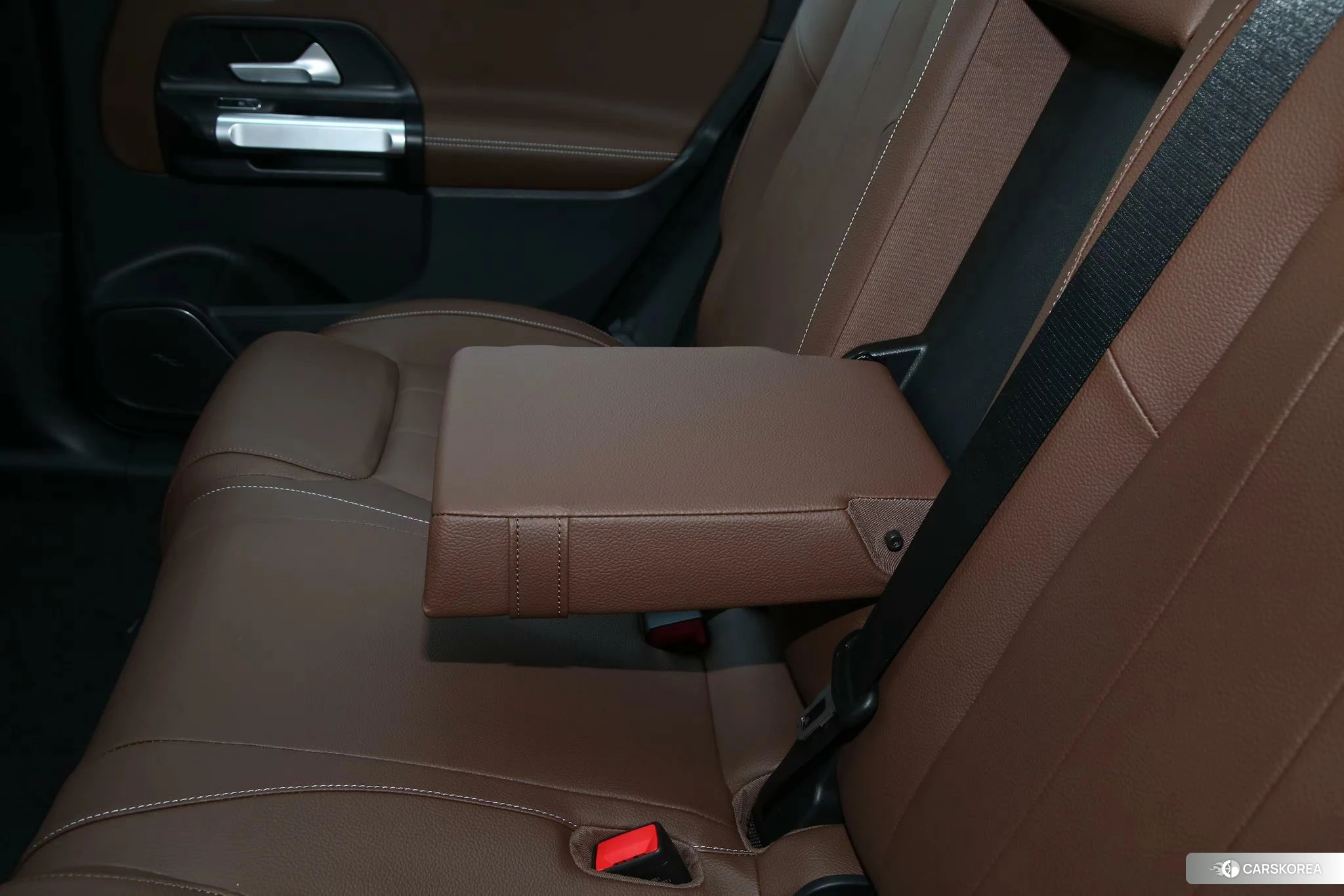 Mercedes-Benz EQB id 4473441 из Китая 11
