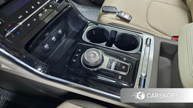 Kia Carnival 4th generation id 4201664 из Кореи 30