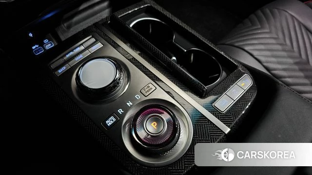 Genesis G80 (RG3) id 3909937 из Кореи 19