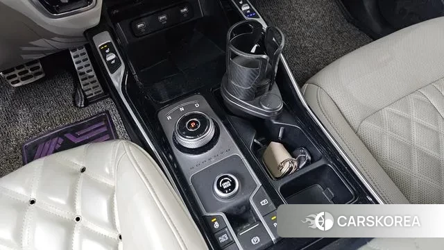 Kia Sorento 4th Generation id 3519497 из Кореи 19