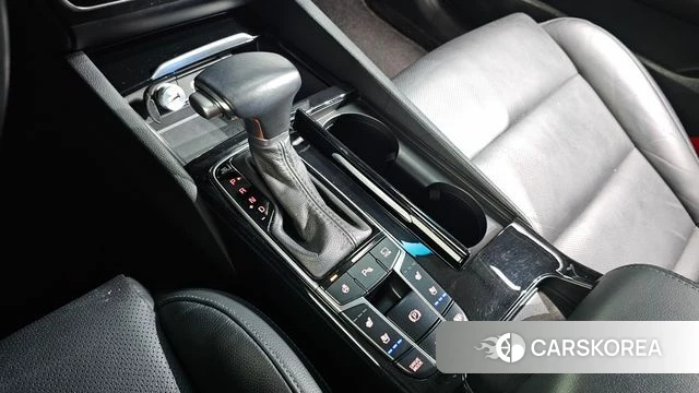 Kia Come New K7 id 3917194 из Кореи 19