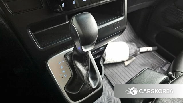 Hyundai Staria id 4323969 из Кореи 19