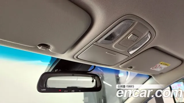 Kia Sportage The Bold id 2693752 из Кореи 19