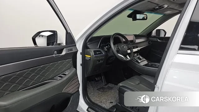 Hyundai Palisade id 3439290 из Кореи 19