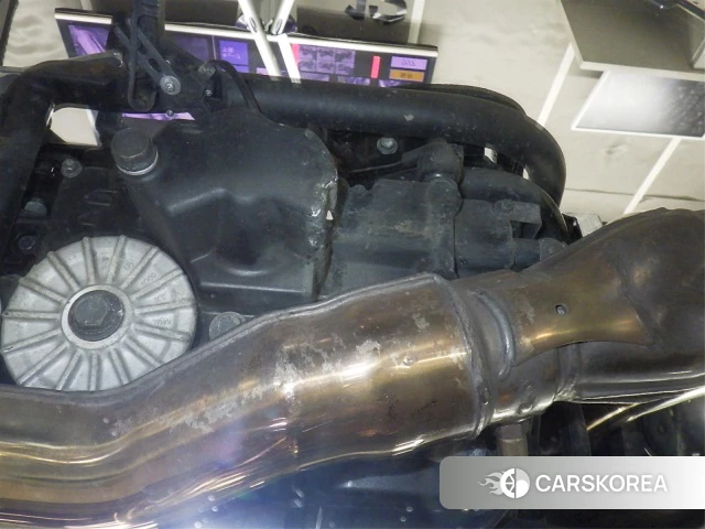 Kawasaki ZRX 1200 id 4392927 из Японии 9