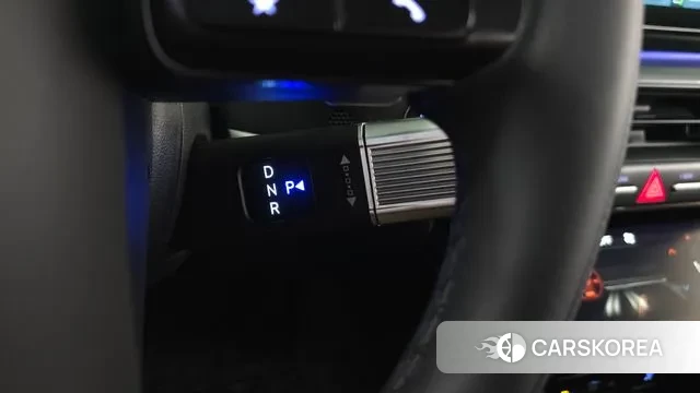 Hyundai Grandeur Hybrid (GN7) id 3720690 из Кореи 19