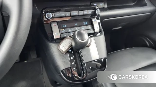 Hyundai Casper id 2915898 из Кореи 19