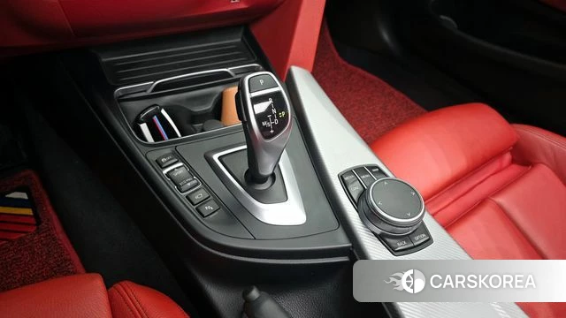 BMW 4 Series (F32) id 4356320 из Кореи 29