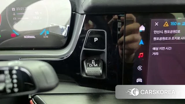 Porsche Cayenne (PO536) id 3614398 из Кореи 19