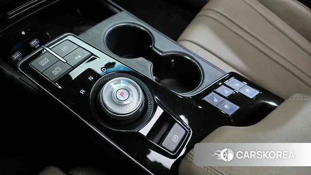 Kia K8 Hybrid id 4463941 из Кореи 19