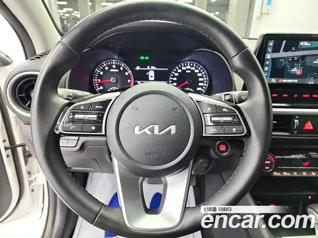 Kia The New K3 2nd generation id 2647654 из Кореи 19