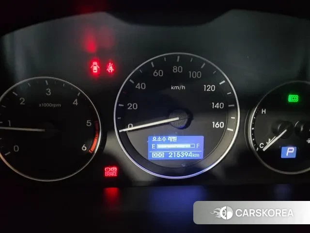 Hyundai The New Grand Starex id 3479250 из Кореи 18