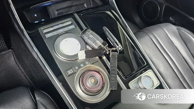 Genesis GV80 id 3752209 из Кореи 19