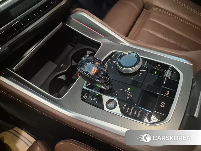 BMW X6 (G06) id 3650139 из Кореи 19