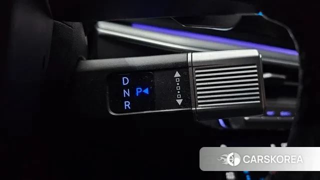 Hyundai Grandeur Hybrid (GN7) id 3734757 из Кореи 19