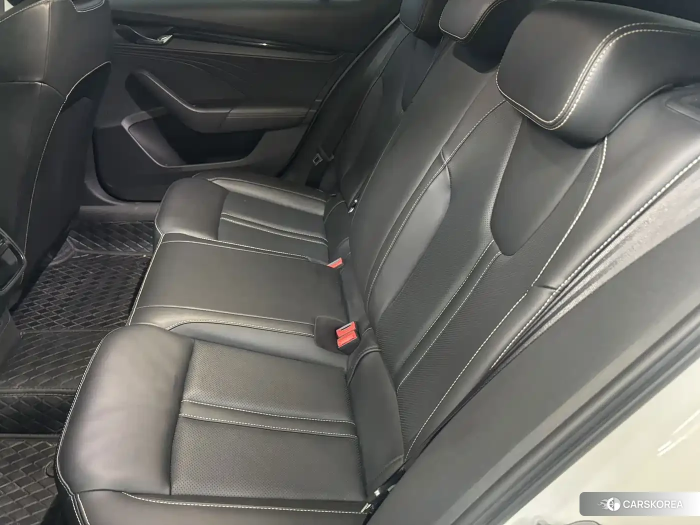 Skoda Octavia id 4644445 из Китая 19