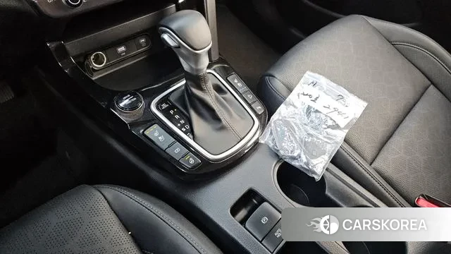 Kia The New Seltos id 3377898 из Кореи 19