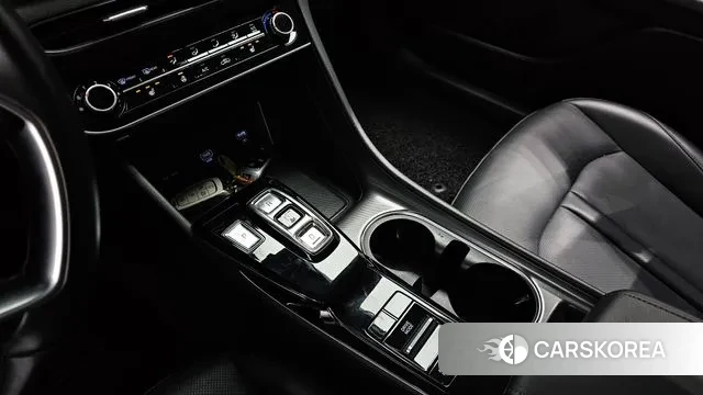 Hyundai Sonata (DN8) id 3488138 из Кореи 19