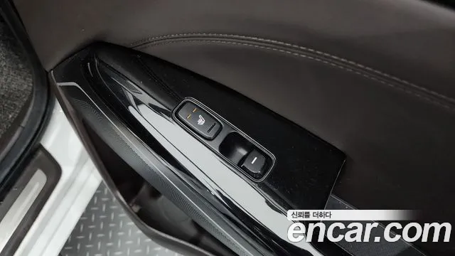 Kia All New K7 Hybrid id 2764028 из Кореи 19