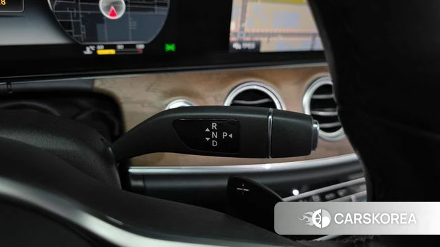 Mercedes-Benz E-Class W213 id 3834324 из Кореи 19