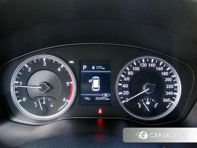 Hyundai Santa Fe TM id 3893980 из Кореи 19