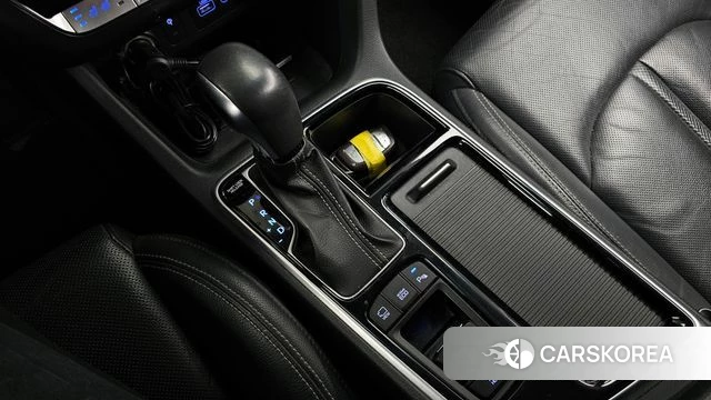 Hyundai Sonata New Rise id 3861648 из Кореи 19