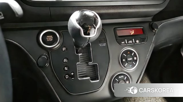 Kia The New Kia Ray id 4540823 из Кореи 19